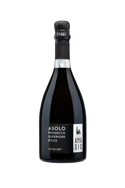 Asolo DOCG Extra Dry - Tenuta Amadio