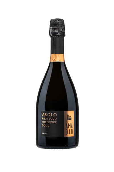 Asolo DOCG Brut - Tenuta Amadio, 0,75L