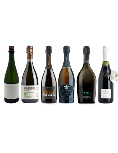 BIO/Naturwein Set