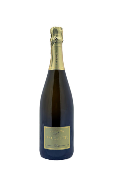 FACCHETTI Franciacorta DOCG Brut 2020, 0,75L