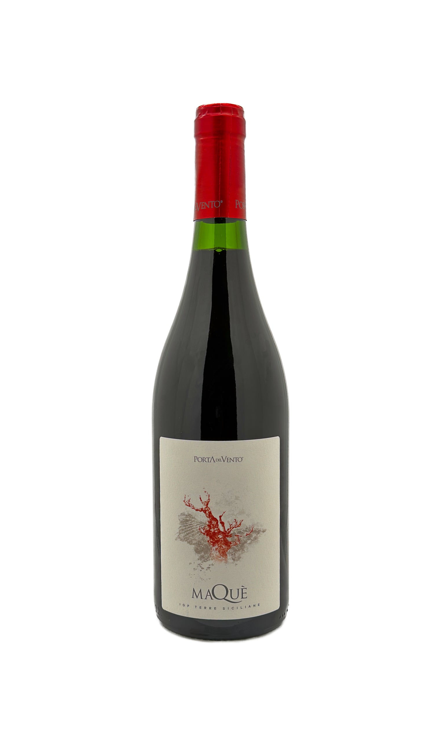 MAQUE Rosso BIO