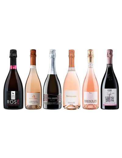 Rosé Set