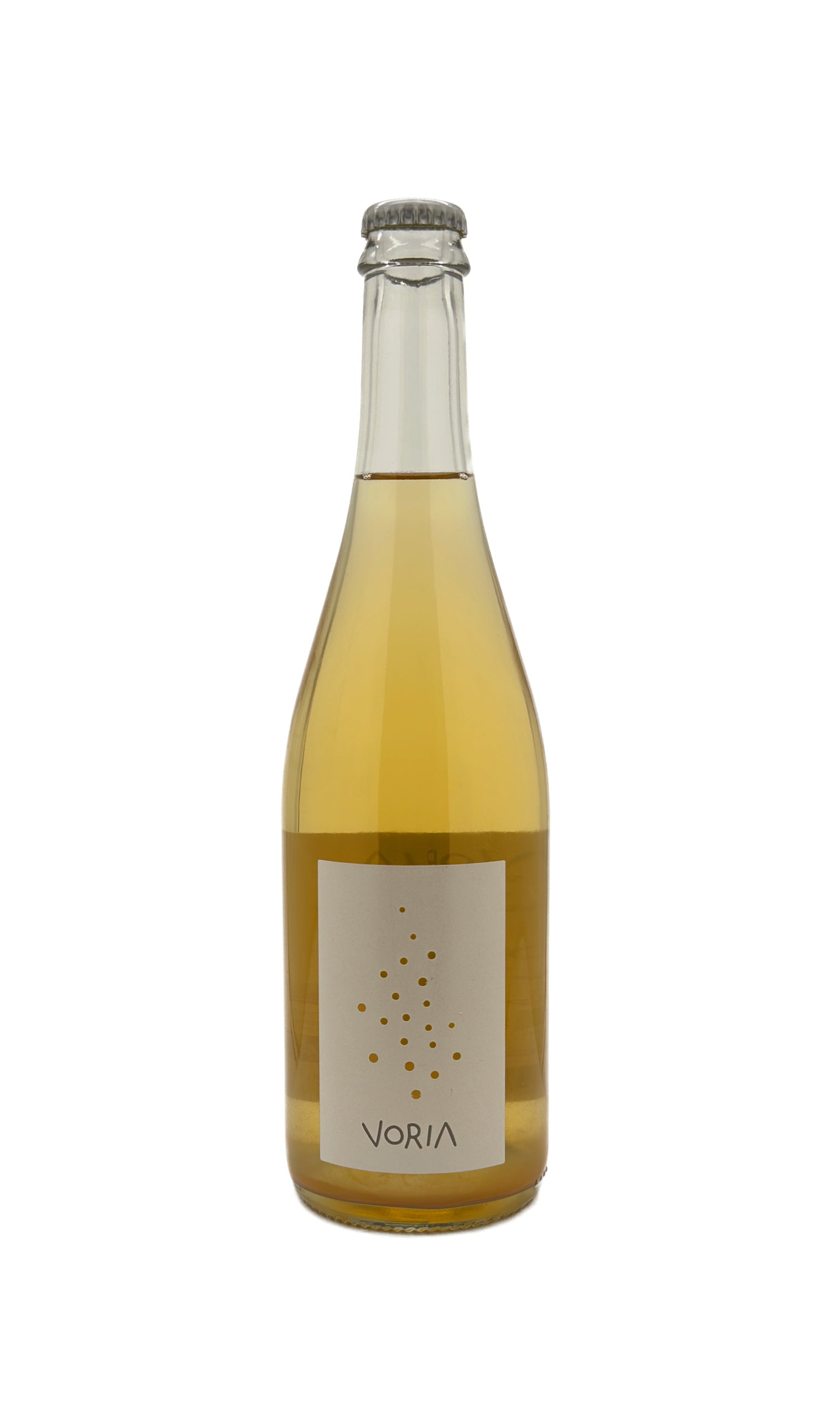 VORIA Bianco Frizzante BIO