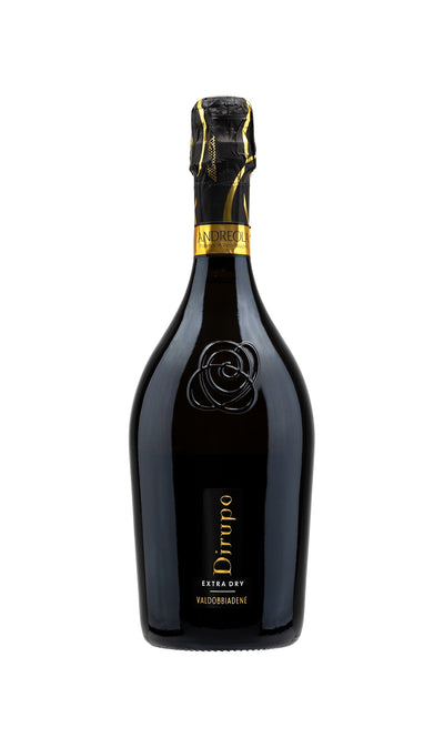 DIRUPO Extra Dry DOCG - ANDREOLA
