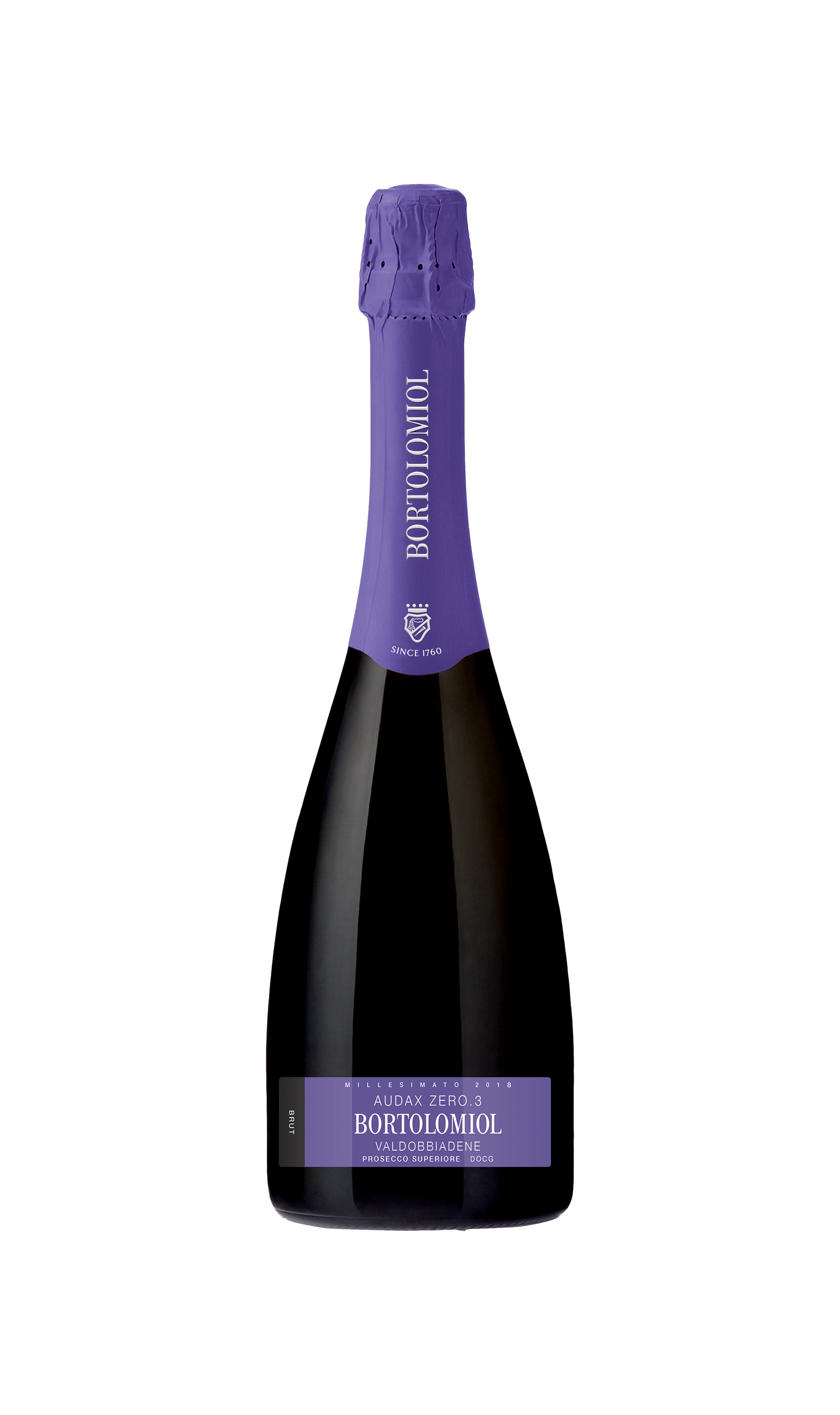 Extra Brut-Set