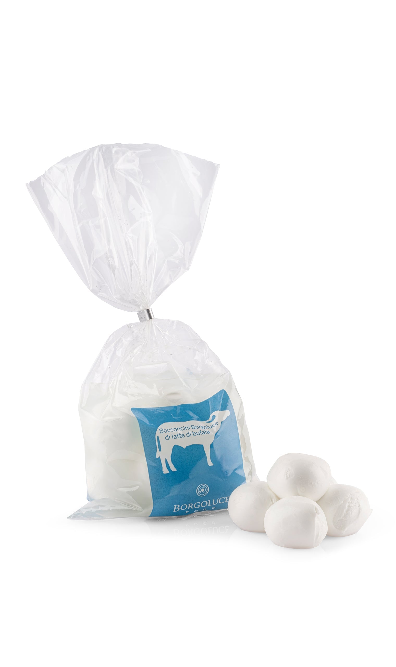 Bocconcini 250g - Borgoluce