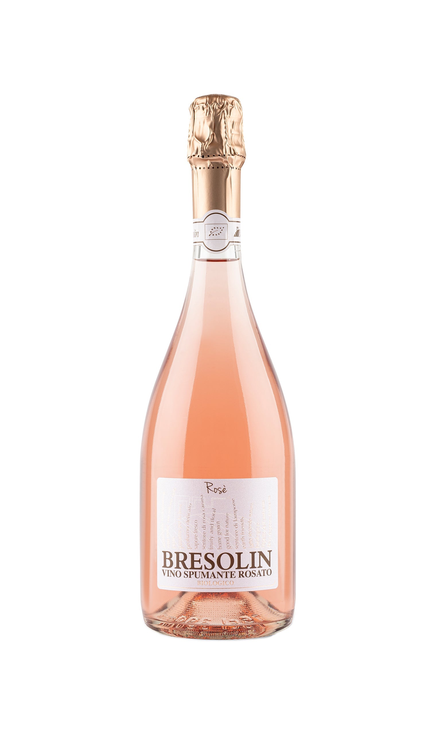 Rosé Set