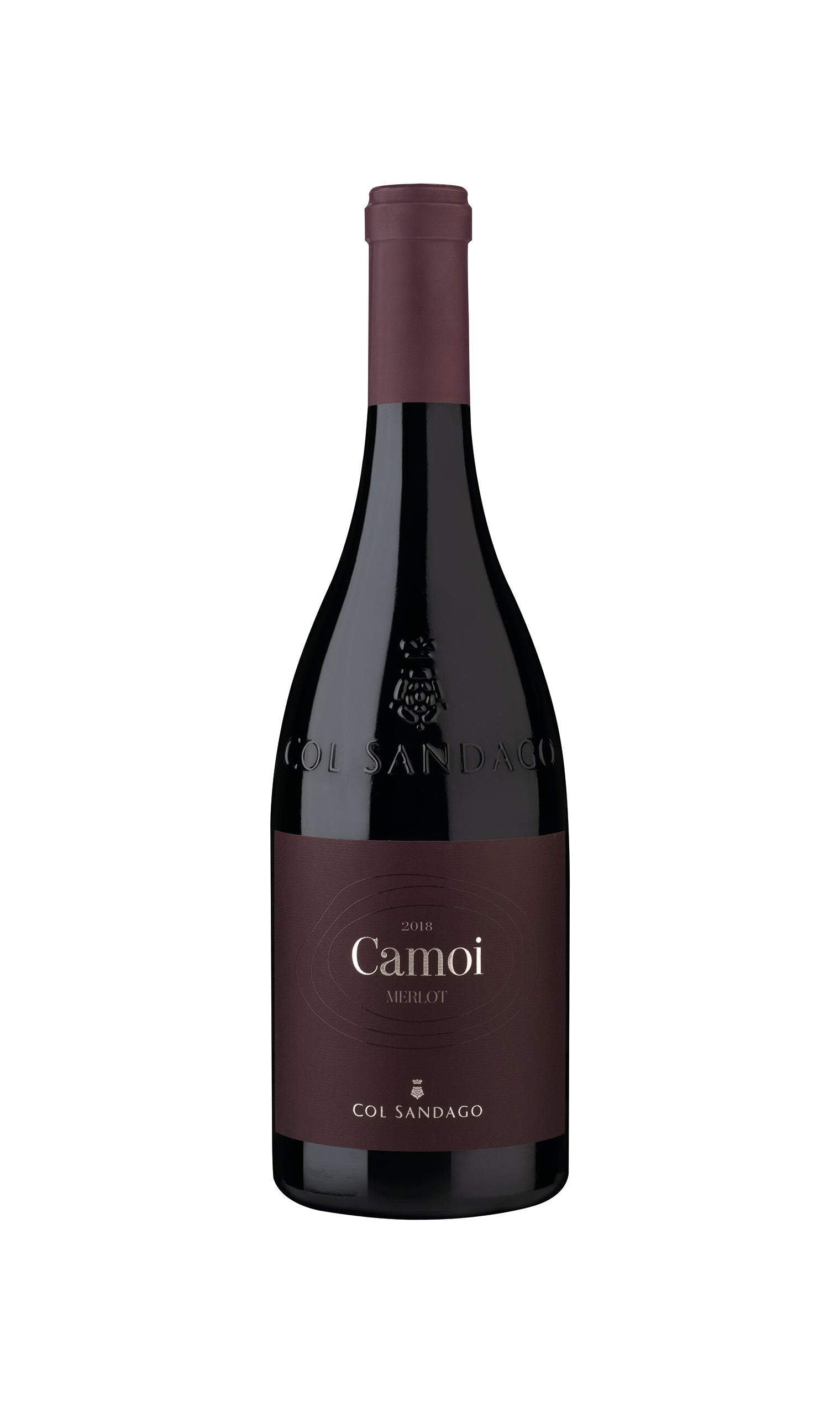 CAMOI - Colli Trevignano IGT 2016 - COL SANDAGO