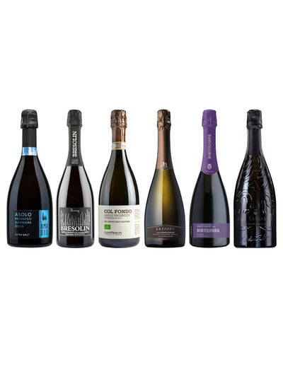 Extra Brut-Set