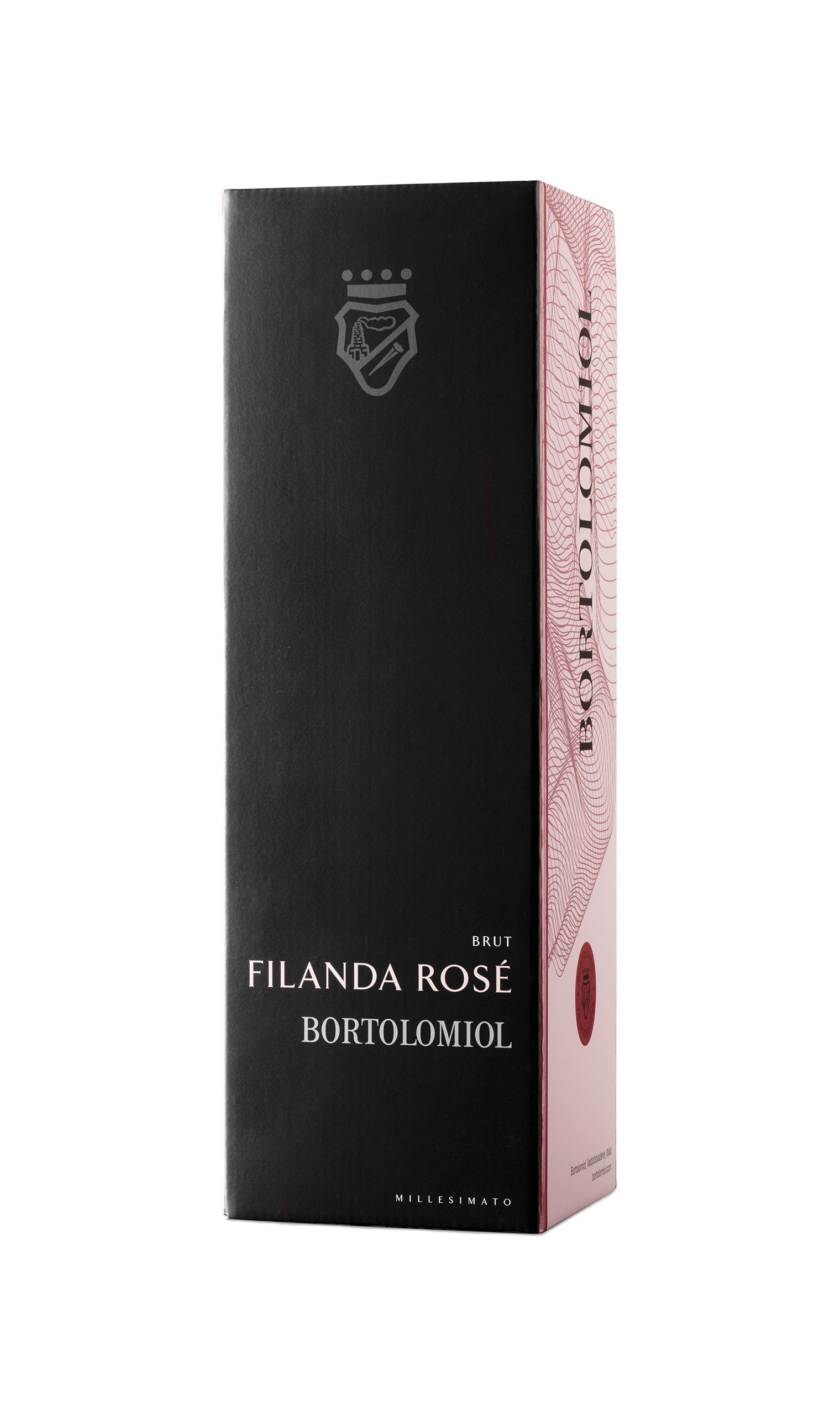Box Filanda - BORTOLOMIOL