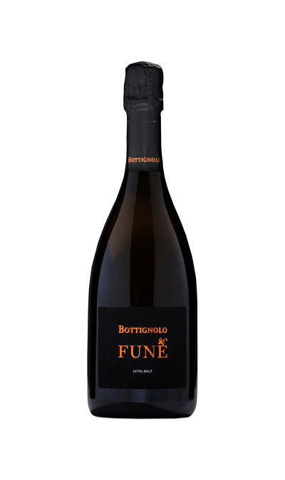 FUNE DOCG Extra Brut - BOTTIGNOLO, 0,75L