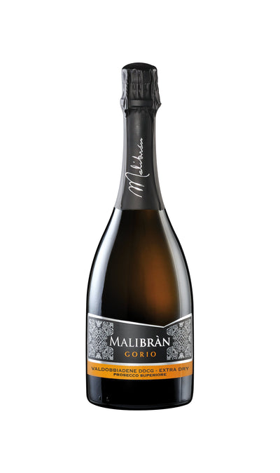 GORIO DOCG Extra Dry - MALIBRAN, 0,75L