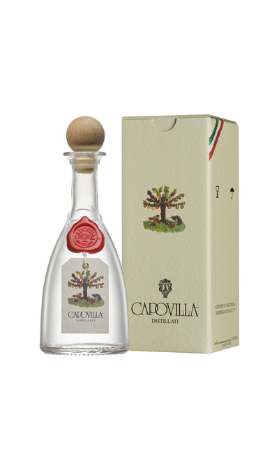 Grappa di Amarone - CAPOVILLA