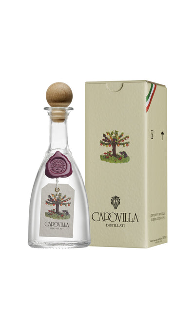 Grappa di Bassano - CAPOVILLA