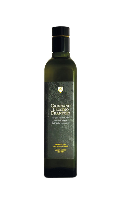 Olio Extra Vergine di Oliva - SAN CASSIANO