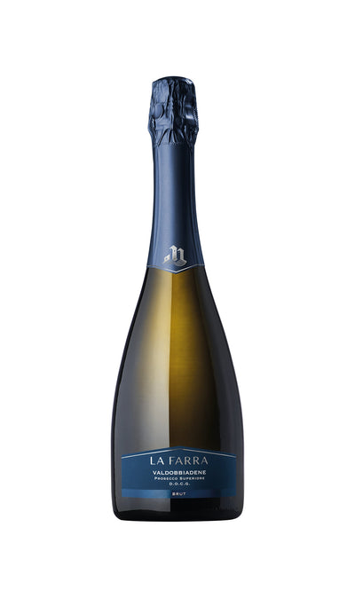 LA FARRA - Millesimato Brut Prosecco Superiore DOCG, 0,75L