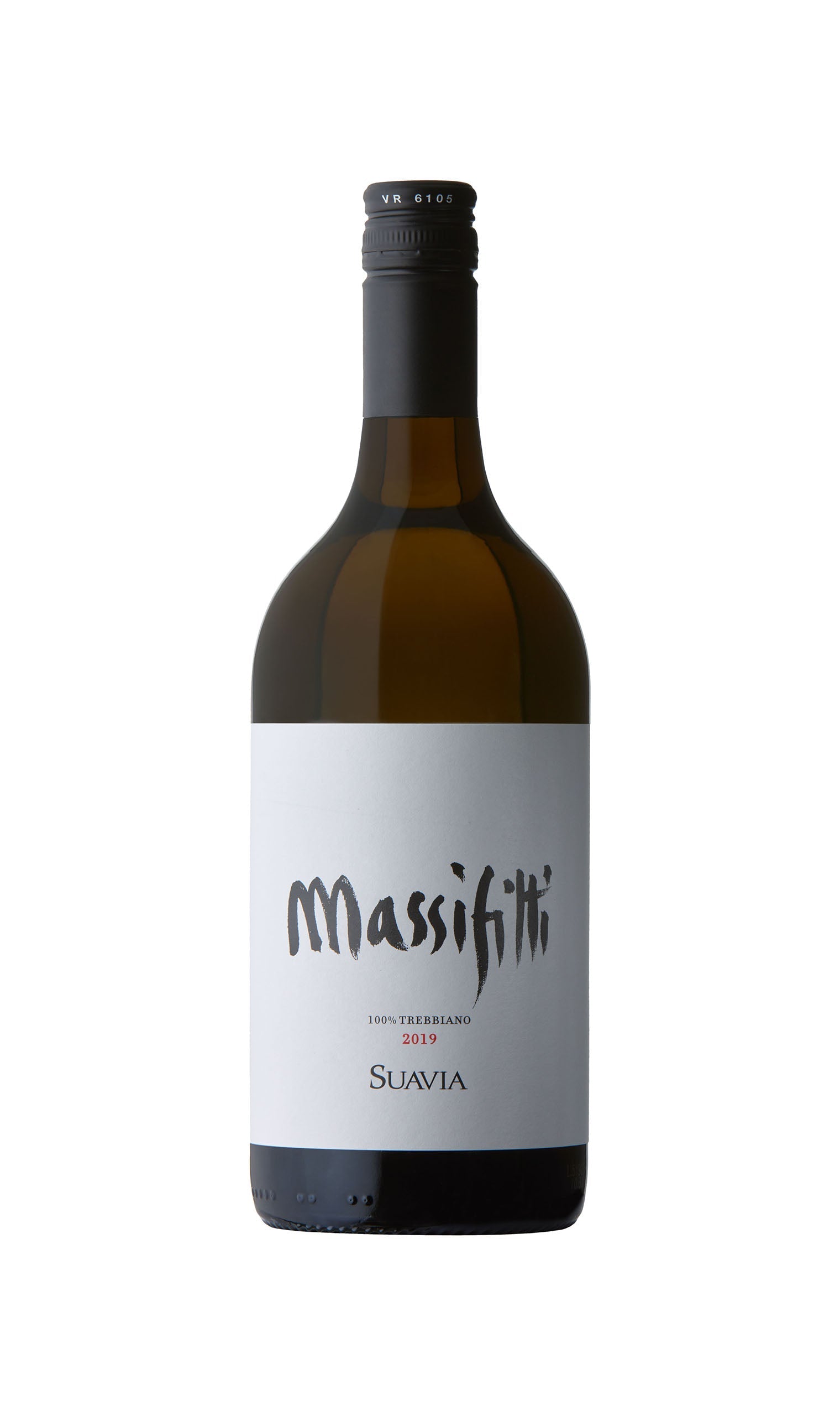 MASSIFITTI BIO - SUAVIA, 0,75L