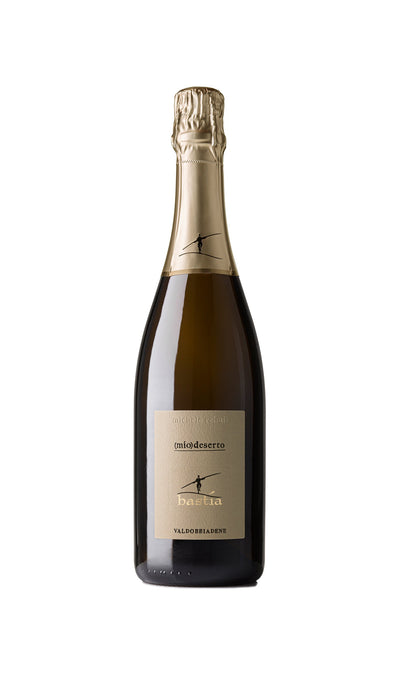MIODESERTO Valdobbiadene Extra Dry DOCG - BASTIA, 0,75L