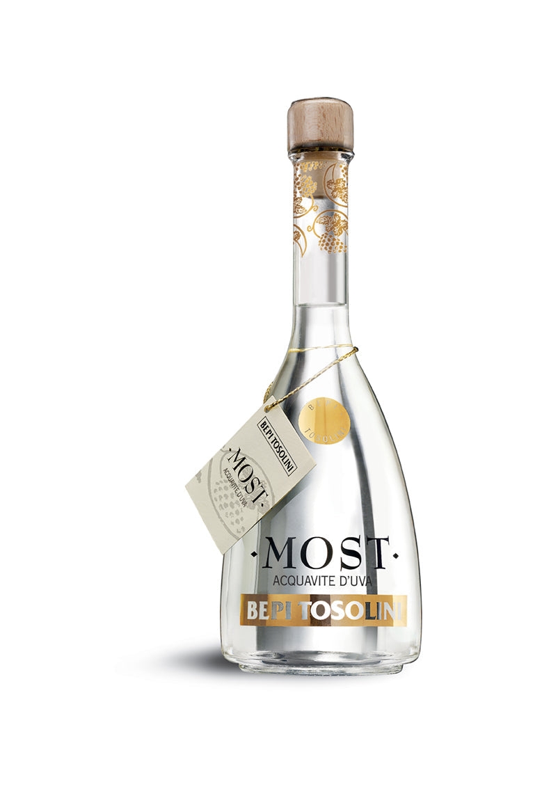 MOST Uve Miste - BEPI TOSOLINI, 0,7L
