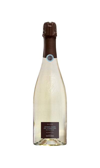 GRANDE CUVEE DEL FONDATORE DOCG Extra Brut, 0,75L
