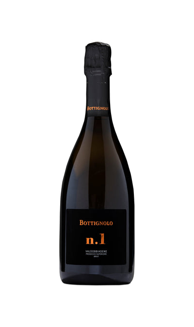 N.1 DOCG Brut - BOTTIGNOLO, 0,75L