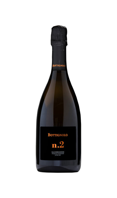 N.2 DOCG Extra Dry - BOTTIGNOLO, 0,75L