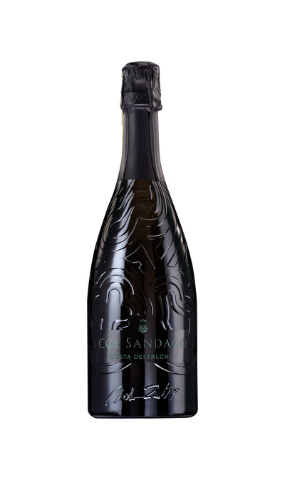 COSTA DEI FALCHI DOCG Rive di Collalto Extra Brut - COL SANDAGO, 0,75L
