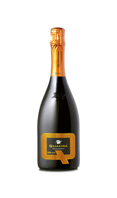 Franciacorta Brut DOCG - QUADRA, 0,75L