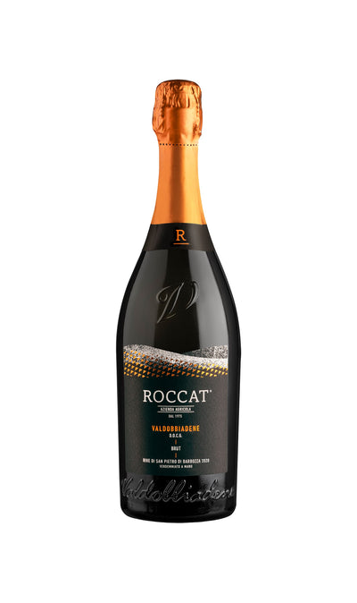 Rive di San Pietro di Barbozza DOCG Brut - ROCCAT, 0,75L
