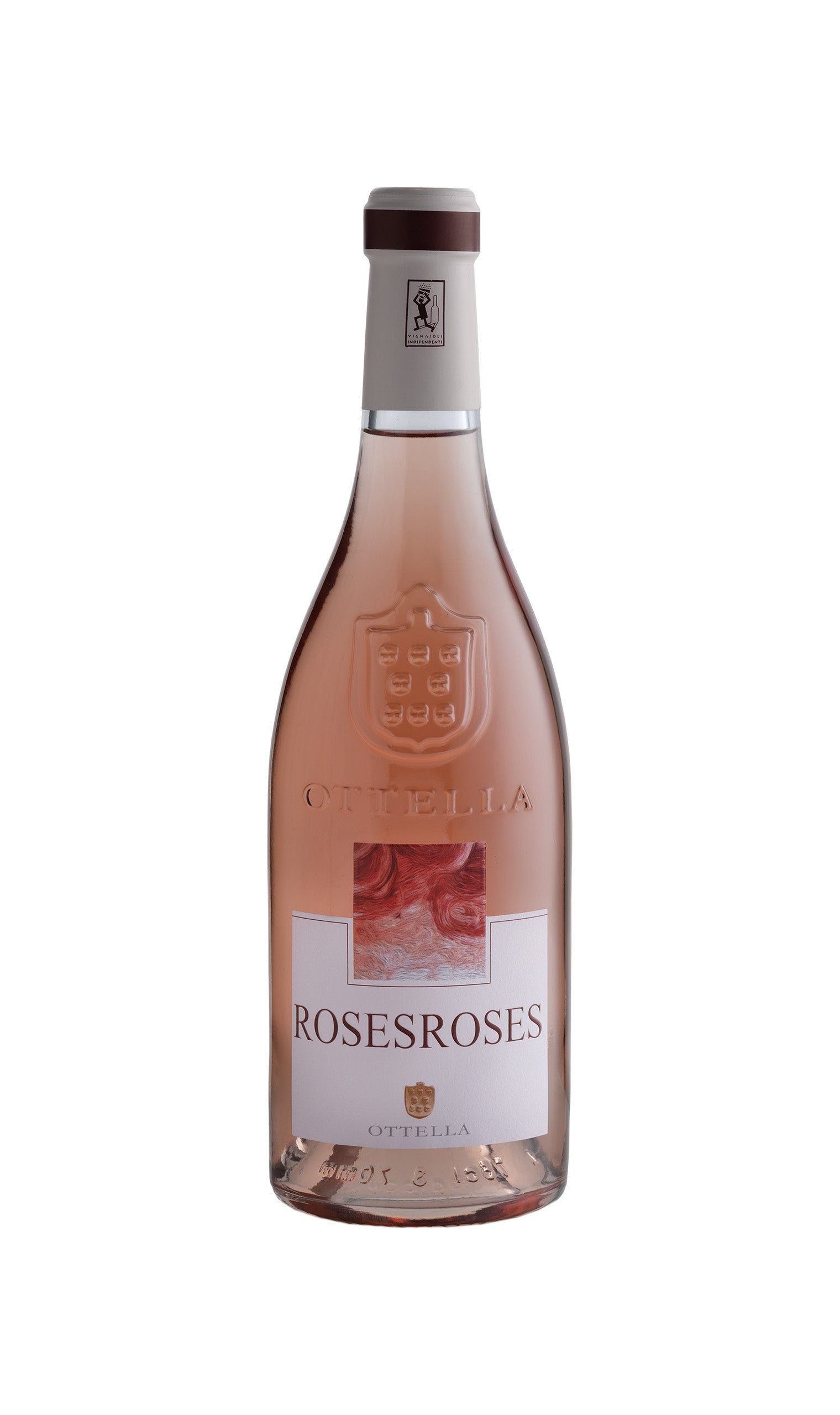ROSES ROSES IGT 2020 - OTTELLA, 0,75L