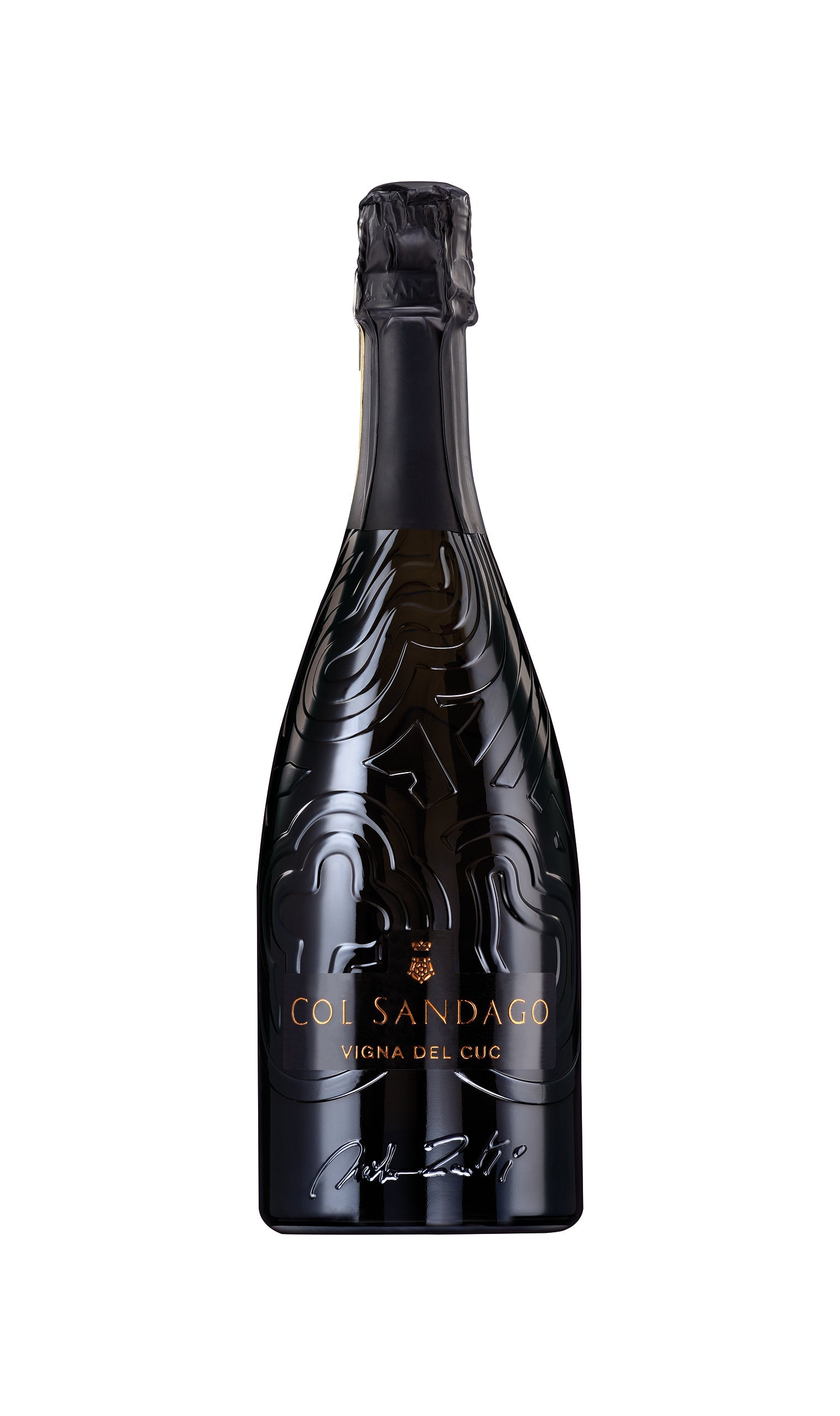 VIGNA DEL CUC DOCG Brut - COL SANDAGO 0,75L