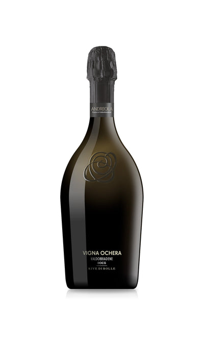 VIGNA OCHERA Rive di Rolle DOCG dry - ANDREOLA, 0,75L