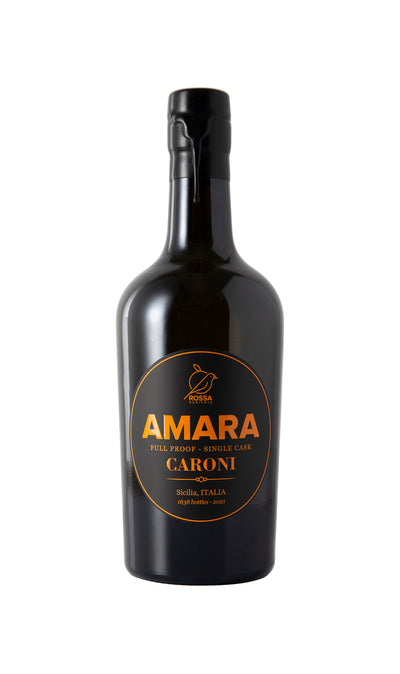 AMARA Caroni 30%, 0,5L