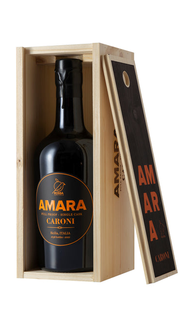 AMARA Caroni 30%, 0,5L