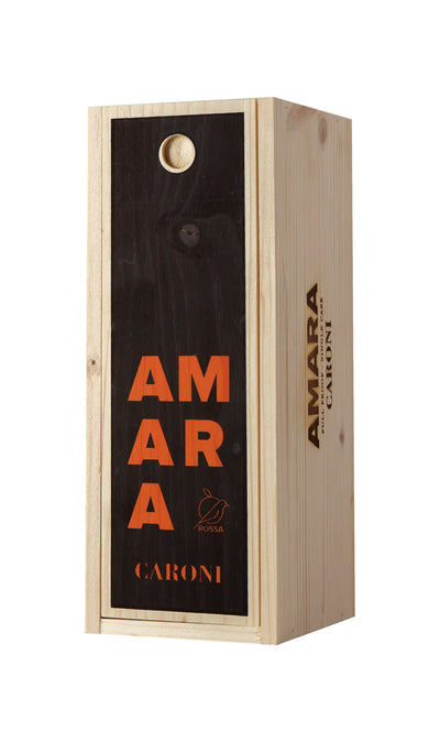 AMARA Caroni 30%, 0,5L