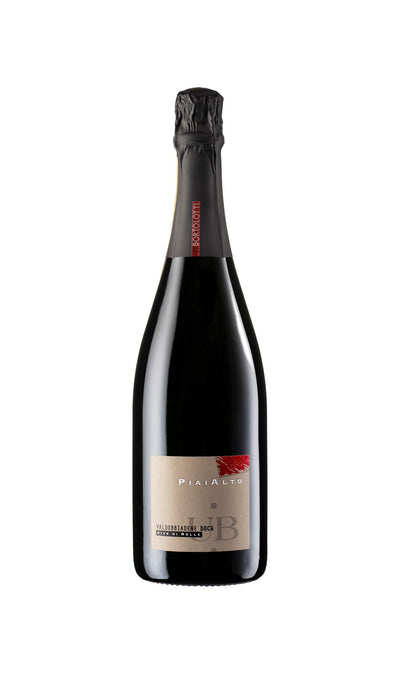 PIAI ALTO Rive di Rolle 2021 - BORTOLOTTI, 0,75L