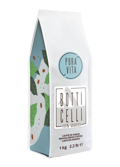 Botticelli - Caffè Agust