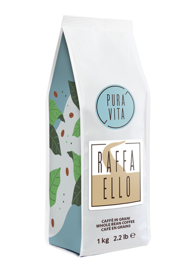 Raffaello - Caffè Agust