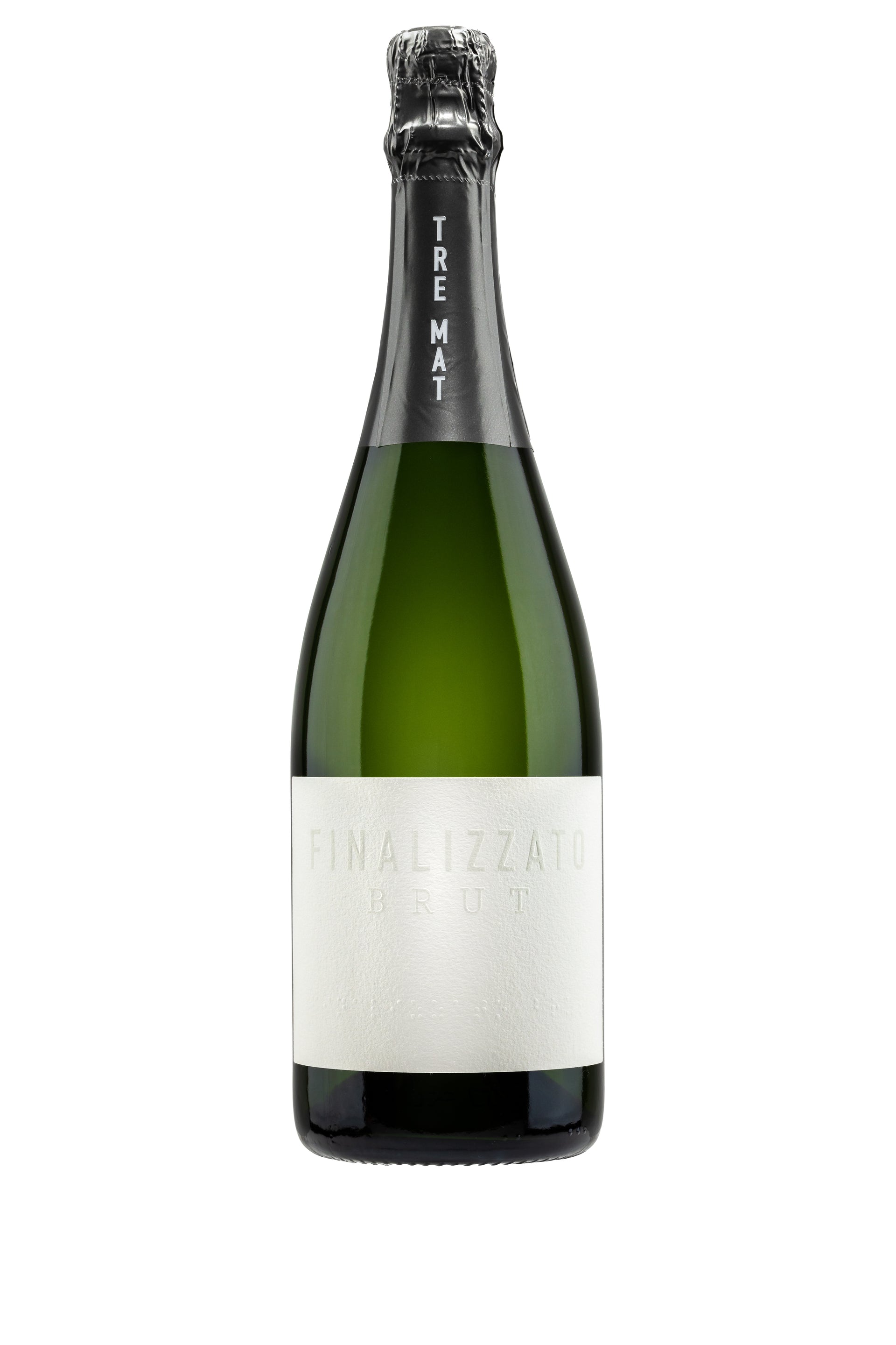 FINALIZZATO DOCG brut - TREMAT