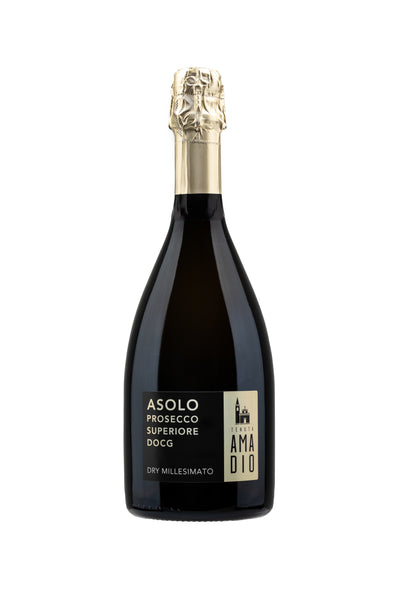 Tenuta AMADIO Dry Asolo DOCG, 0,75L