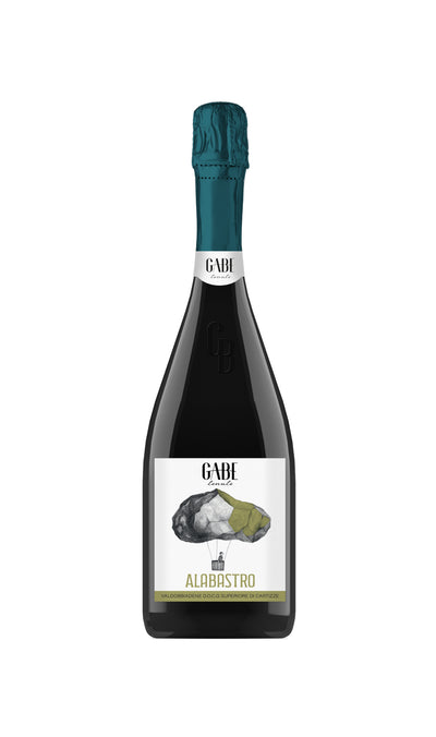 ALABASTRO Superiore di Cartizze DOCG Brut - GABE, 0,75L