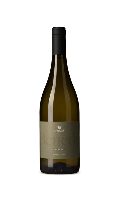 BENEDE Catarratto BIO 2024