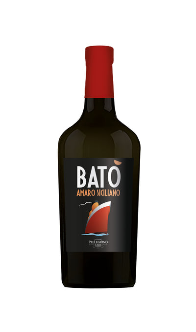 BATO´ Amaro Pellegrino 33%, 0,7L
