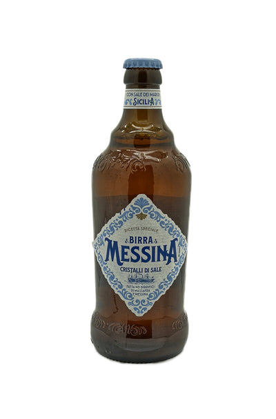 MESSINA birra, 0,5L