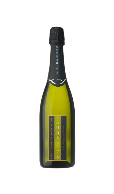DOCG Brut Prosecco Superiore - SOMMARIVA, 0,75L