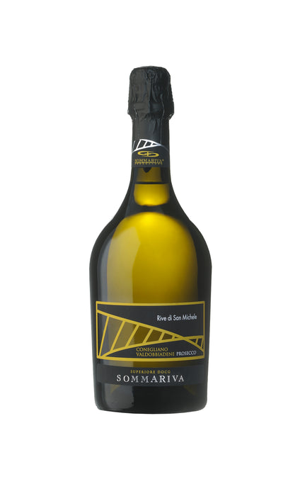 DOCG Extra Dry Rive di San Michele - SOMMARIVA, 0,75L