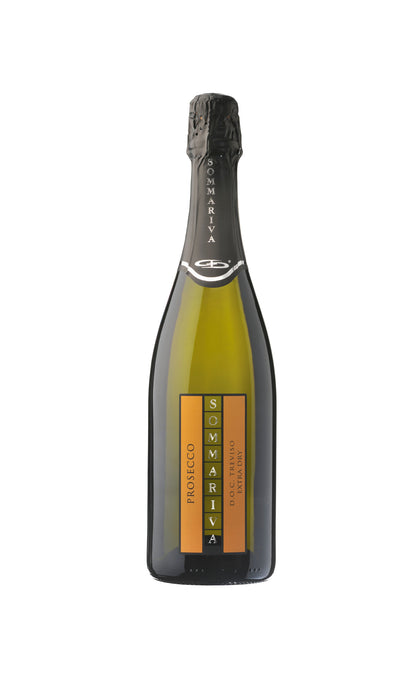 DOC Extra Dry Prosecco Treviso - SOMMARIVA, 0,75L