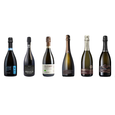 Extra Brut-Set