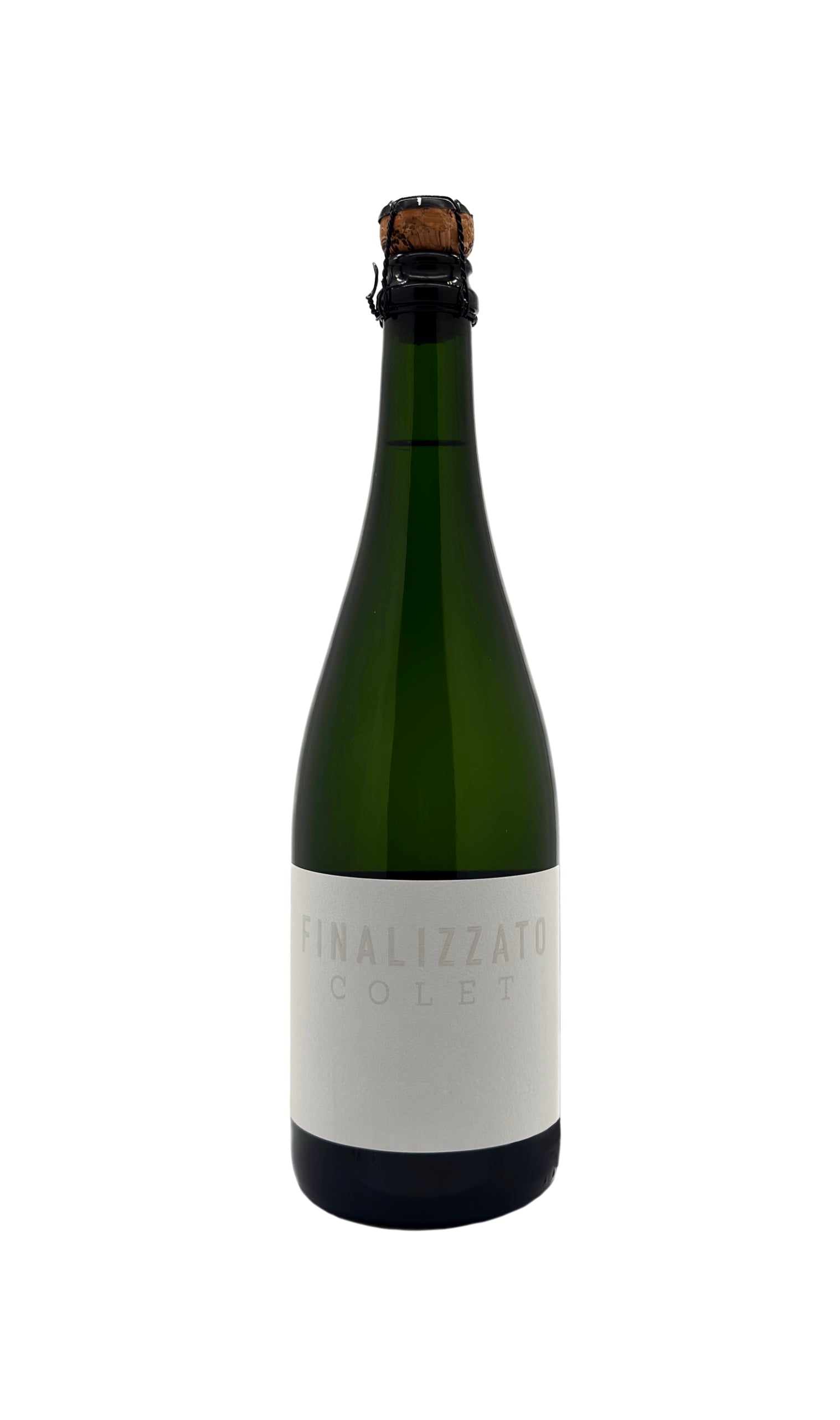 FINALIZZATO Colet extra brut - TREMAT