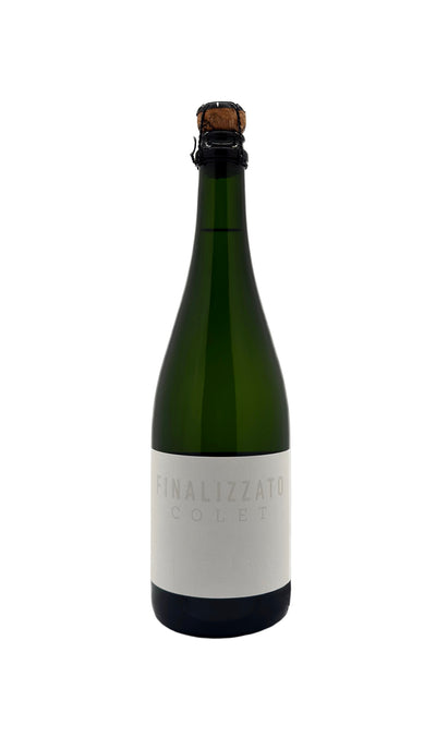 FINALIZZATO Colet extra brut - TREMAT